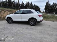 Usata Audi Q3 140 CV (102 kW) 2012 SUV