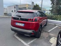 Usata Peugeot 3008 Allure 131 CV (96 kW) 2020 SUV
