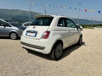 usata Fiat 500 1.3 Multijet 16V 95 CV Lounge