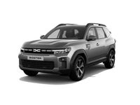 Nuova Dacia Bigster Journey 155 CV (114 kW) 2026 Grigio scuro SUV