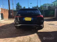 Usata Audi A5 Edition .1 204 CV (150 kW) 2024 Nero Station wagon