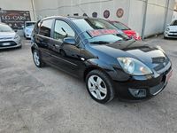 usata Ford Fiesta 1.4 TDCi 5p. Ghia provenienza nord Ita