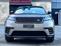 usata Land Rover Range Rover Velar 2.0D I4 240 CV R-Dynamic SE