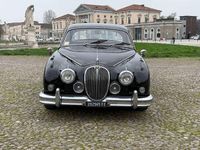Usata Jaguar MK II 120 CV (88 kW) 1965 Nero Berlina