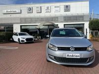 usata VW Polo Polo1.6 TDI 90CV DPF 5 porte Comfortline