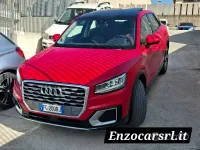 Usata Audi Q2 Sport 116 CV (85 kW) 2016 SUV