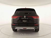 Usata Renault Koleos 184 CV (135 kW) 2021 Nero SUV