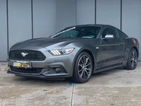 usata Ford Mustang Fastback 2.3 Ecoboost aut. 317cv