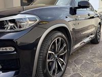 Usata BMW X4 M Sport 326 CV (239 kW) 2019 SUV