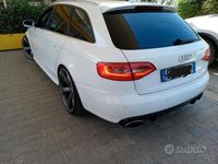 usata Audi A4 s line full optional