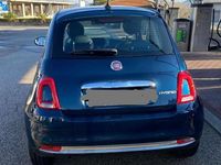 Usata Fiat 500 Dolcevita 69 CV (50 kW) 2022 Utilitaria