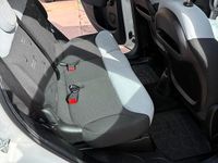 Usata Fiat 500L 85 CV (62 kW) 2013 Bianco Monovolume