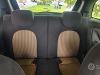 Usata Lancia Ypsilon 95 CV (69 kW) 2007 Marrone Utilitaria