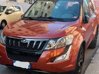 Usata Mahindra XUV500 140 CV (102 kW) 2017 SUV