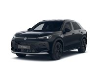 Nuova VW T-Roc Style 150 CV (110 kW) 2026 Nero SUV