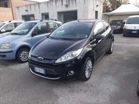 usata Ford Fiesta Fiesta3p 1.4 16v Titanium Gpl