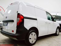 Usata Nissan Townstar N-Connecta 131 CV (96 kW) 2023 Bianco Furgone