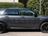 usata Citroën C4 Cactus 1.2 VTi 75 Feel