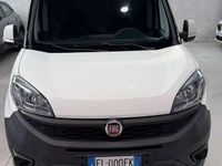 Usata Fiat Doblò 120 CV (88 kW) 2017 Other Monovolume