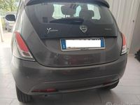 Usata Lancia Ypsilon S 69 CV (50 kW) 2021 Marrone Utilitaria