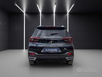 Usata DR DR 5.0 116 CV (85 kW) 2022 Nero SUV
