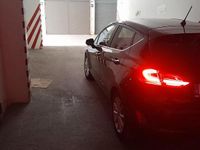 Usata Ford Fiesta 2019 Nero Utilitaria