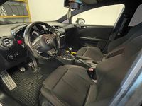 Usata Seat Leon CUPRA 382 CV (280 kW) 2007 Bianco Utilitaria