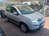 usata Fiat Panda 4x4 4x4 1.3 MJ ELD