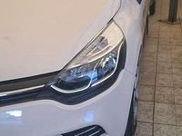 Usata Renault Clio IV Zen 75 CV (55 kW) 2017 Other Berlina
