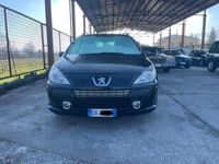 usata Peugeot 307 1.6 HDi sw unico proprietario