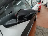 Usata Citroën C4 Cactus 82 CV (60 kW) 2016 Bianco Utilitaria