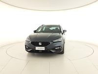Usata Seat Leon FR 110 CV (80 kW) 2024 Magnetic tech Station wagon