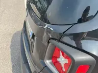 Usata Jeep Renegade 120 CV (88 kW) 2018 Nero SUV