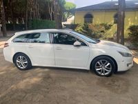 usata Peugeot 508 SW 2.0 HDi 140CV Ciel Business