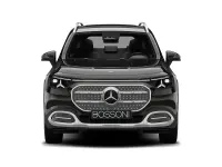 Nuova Mercedes 350 Advanced Plus 200 kW (272 CV) 2026 Nero Berlina