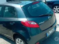 Usata Mazda 2 75 CV (55 kW) 2008 Utilitaria