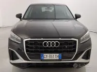 Usata Audi Q2 S-Line 150 CV (110 kW) 2025 Nero SUV