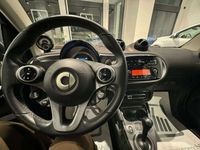 Usata Smart ForTwo Coupé Superpassion 71 CV (52 kW) 2019 Bianco Coupé