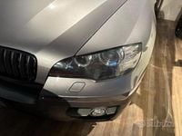 Usata BMW X6 235 CV (172 kW) 2009 Grigio SUV