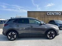 Usata Opel Grandland X Elegance 131 CV (96 kW) 2021 Grigio SUV