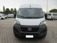 Usata Fiat Ducato 140 CV (102 kW) 2023 Bianco Furgone