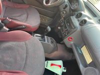 Usata Hyundai Atos Prime 2005 Grigio Utilitaria