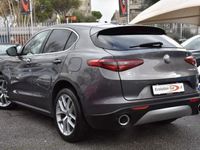 usata Alfa Romeo Stelvio 2.0 Turbo 280 CV AT8 Q4 *PACK PERFORMANCE*VELOCE*