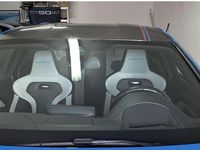 Usata BMW M4 Efficient Dynamics 450 CV (330 kW) 2020 Coupé