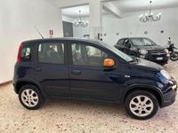 usata Fiat Panda 4x4 1.3 MJT 95 CV S&S Kway