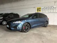 Occasion Ford Focus ST-Line 120 ch (88 kW) 2019 Bleue Break