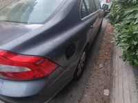 Usata Volvo S80 136 CV (100 kW) 2009 Grigio Berlina