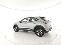 Nuova Opel Mokka Elegance 131 CV (96 kW) 2026 Gray SUV