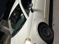Usata Fiat 500 69 CV (50 kW) 2012 Bianco Berlina