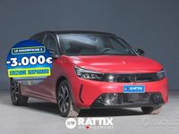 Usata Opel Corsa S 101 CV (74 kW) 2025 Kardio red Utilitaria